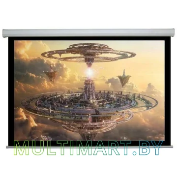 Проекционный экран Future Vision Cinema Electric 300 300x169 (E300HMW)